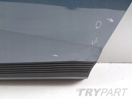 FRONT LEFT DOOR HYUNDAI IONIQ 5 21- NO. 49471