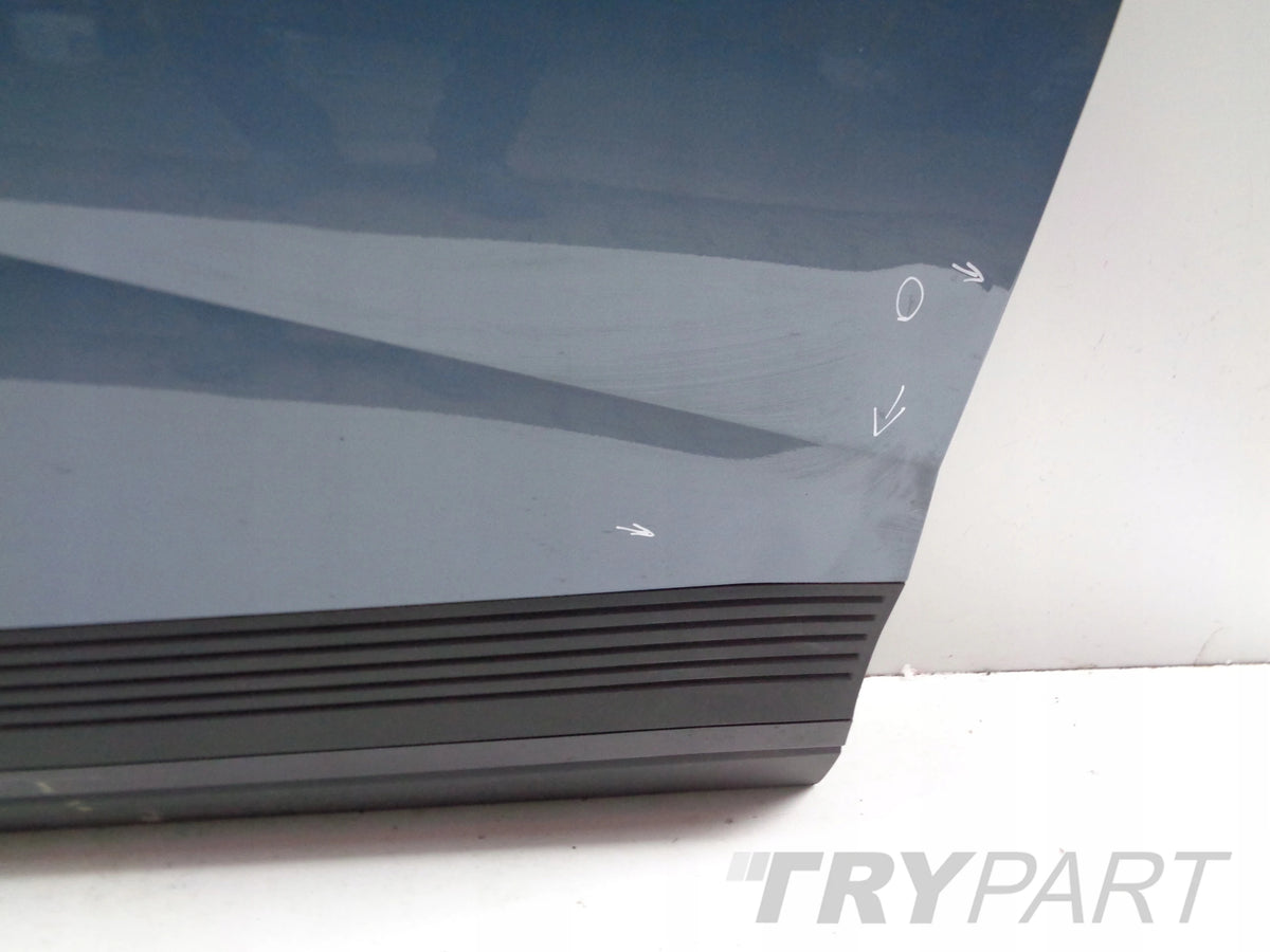FRONT LEFT DOOR HYUNDAI IONIQ 5 21- NO. 49471