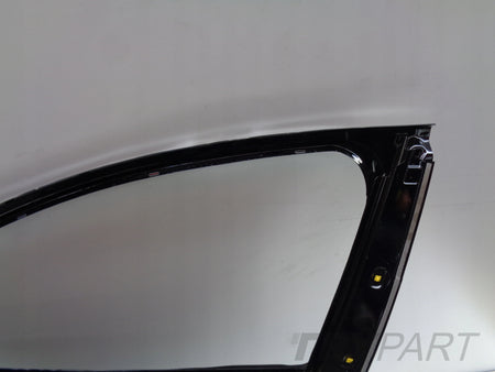 FRONT LEFT DOOR HYUNDAI SANTA FE IV 18- NO. 19752