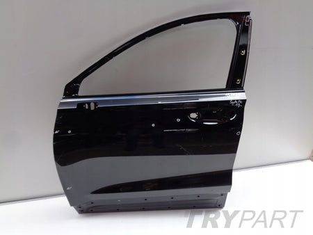 FRONT LEFT DOOR HYUNDAI SANTA FE IV 18- NO. 19752
