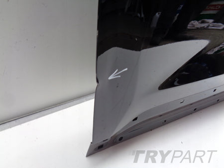 FRONT LEFT DOOR HYUNDAI SANTA FE IV 18- NO. 19752