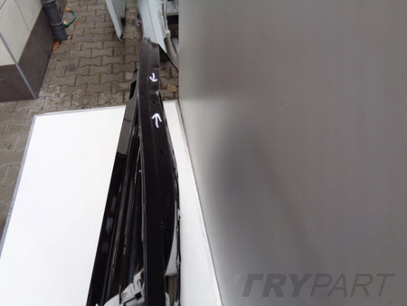 FRONT LEFT DOOR HYUNDAI SANTA FE IV 18- NO. 19752
