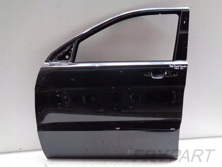 FRONT LEFT DOOR JEEP GRAND CHEROKEE WK2 13- NO. 46012