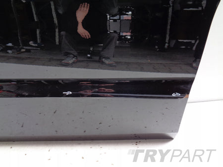 FRONT LEFT DOOR JEEP GRAND CHEROKEE WK2 13- NO. 46012
