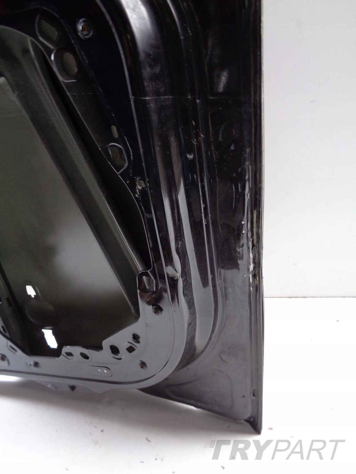 FRONT LEFT DOOR JEEP RENEGADE 14- NO. 49717