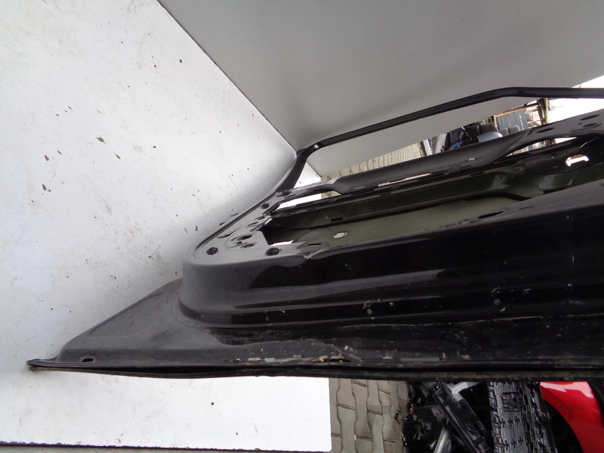 FRONT LEFT DOOR JEEP RENEGADE 14- NO. 49717