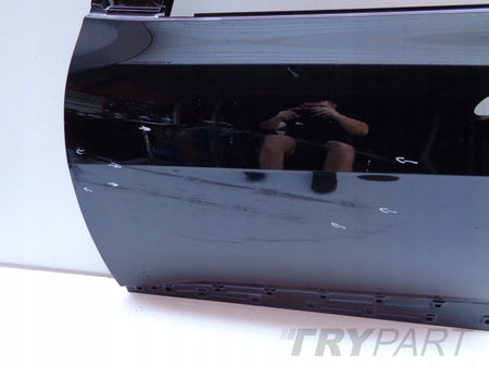 FRONT LEFT DOOR KIA EV6 21- NO. 47807