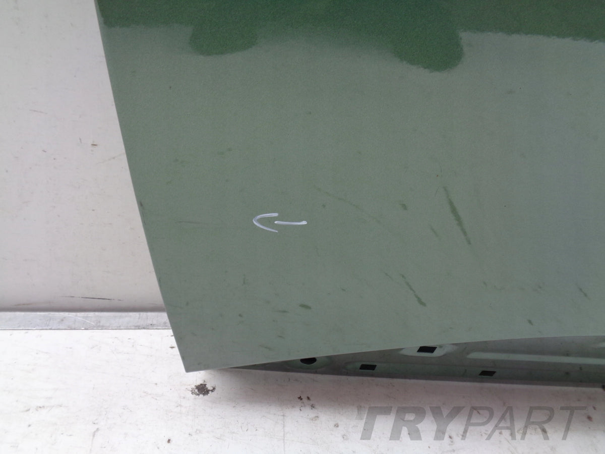 FRONT LEFT DOOR KIA SPORTAGE V 22- NO. 43292