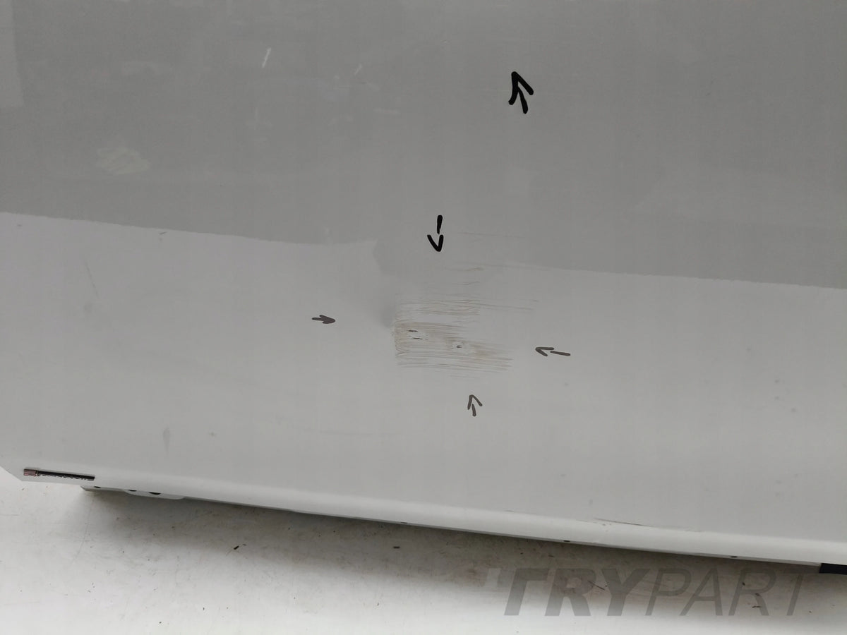 FRONT LEFT DOOR LAND ROVER DISCOVERY SPORT 14- NO. 49836