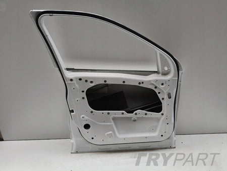 FRONT LEFT DOOR LAND ROVER DISCOVERY SPORT 14- NO. 49836