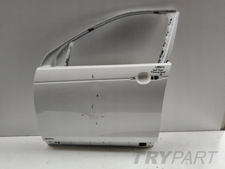 FRONT LEFT DOOR LAND ROVER DISCOVERY SPORT 14- NO. 49836