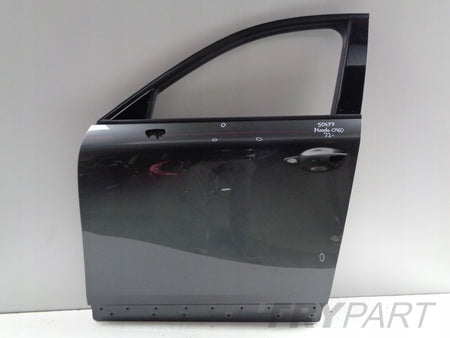 FRONT LEFT DOOR MAZDA CX60 22- NO. 50477