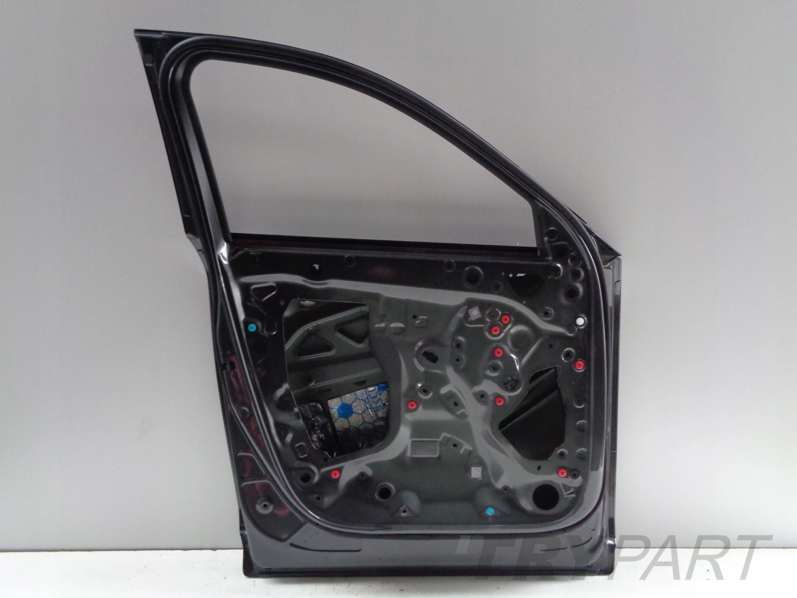 FRONT LEFT DOOR MAZDA CX60 22- NO. 50477