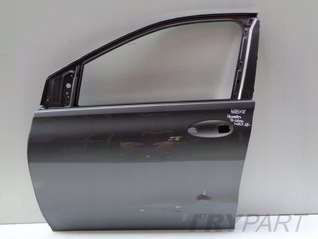 FRONT LEFT DOOR MERCEDES B-CLASS W247 18- NO. 46851