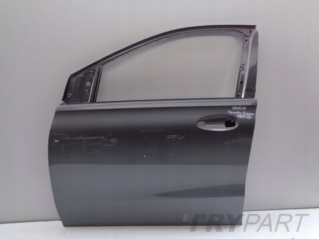 FRONT LEFT DOOR MERCEDES B-CLASS W247 18- NO. 49114