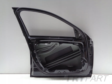 FRONT LEFT DOOR MERCEDES C-CLASS W206 21- NO. 50284