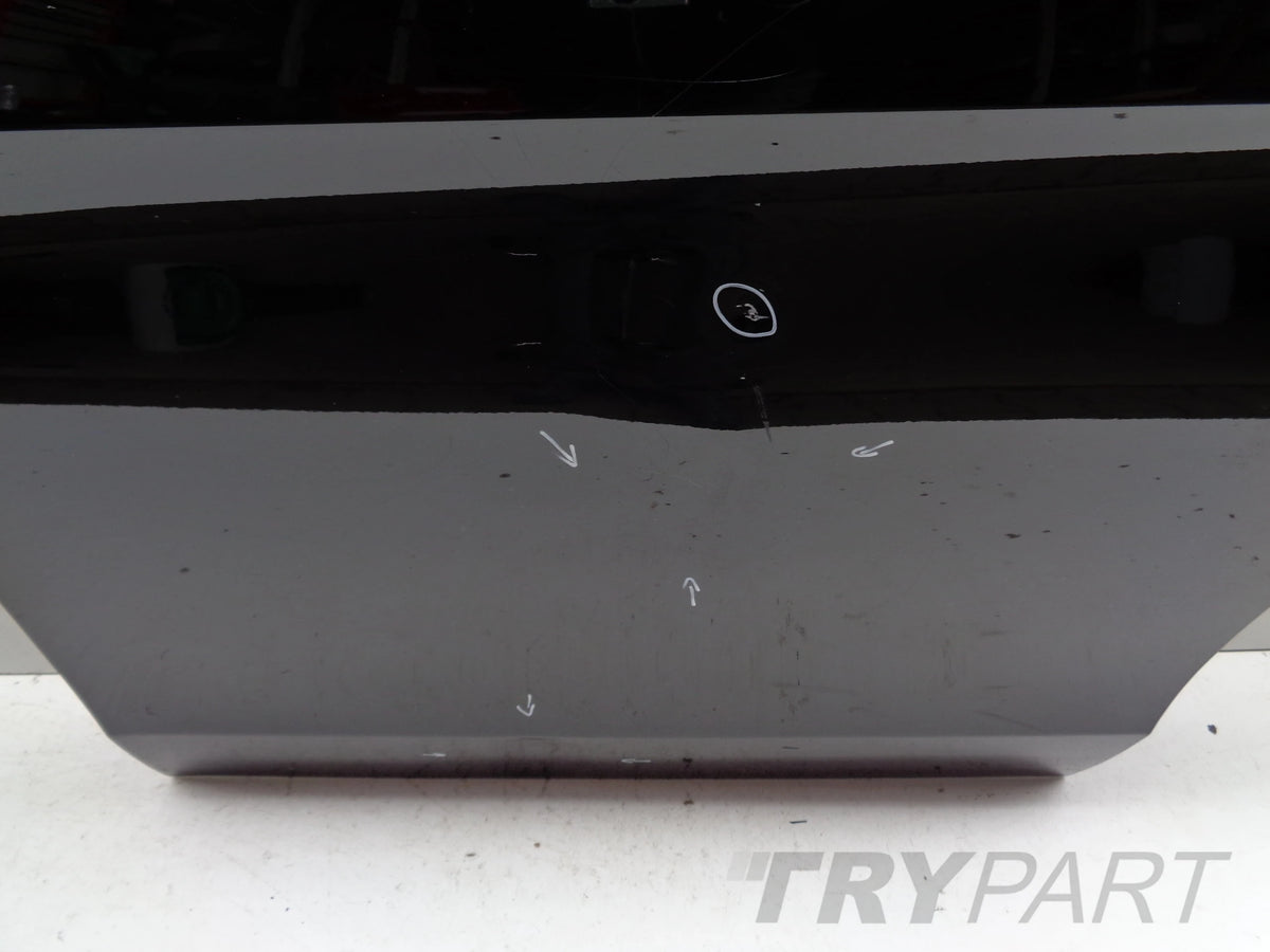 FRONT LEFT DOOR MERCEDES VITO V-CLASS W447 14- NO. 51361