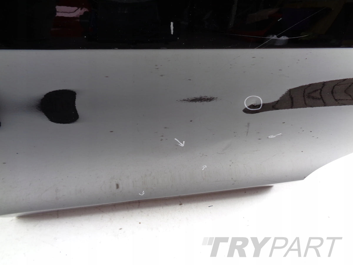 FRONT LEFT DOOR MERCEDES VITO V-CLASS W447 14- NO. 51361