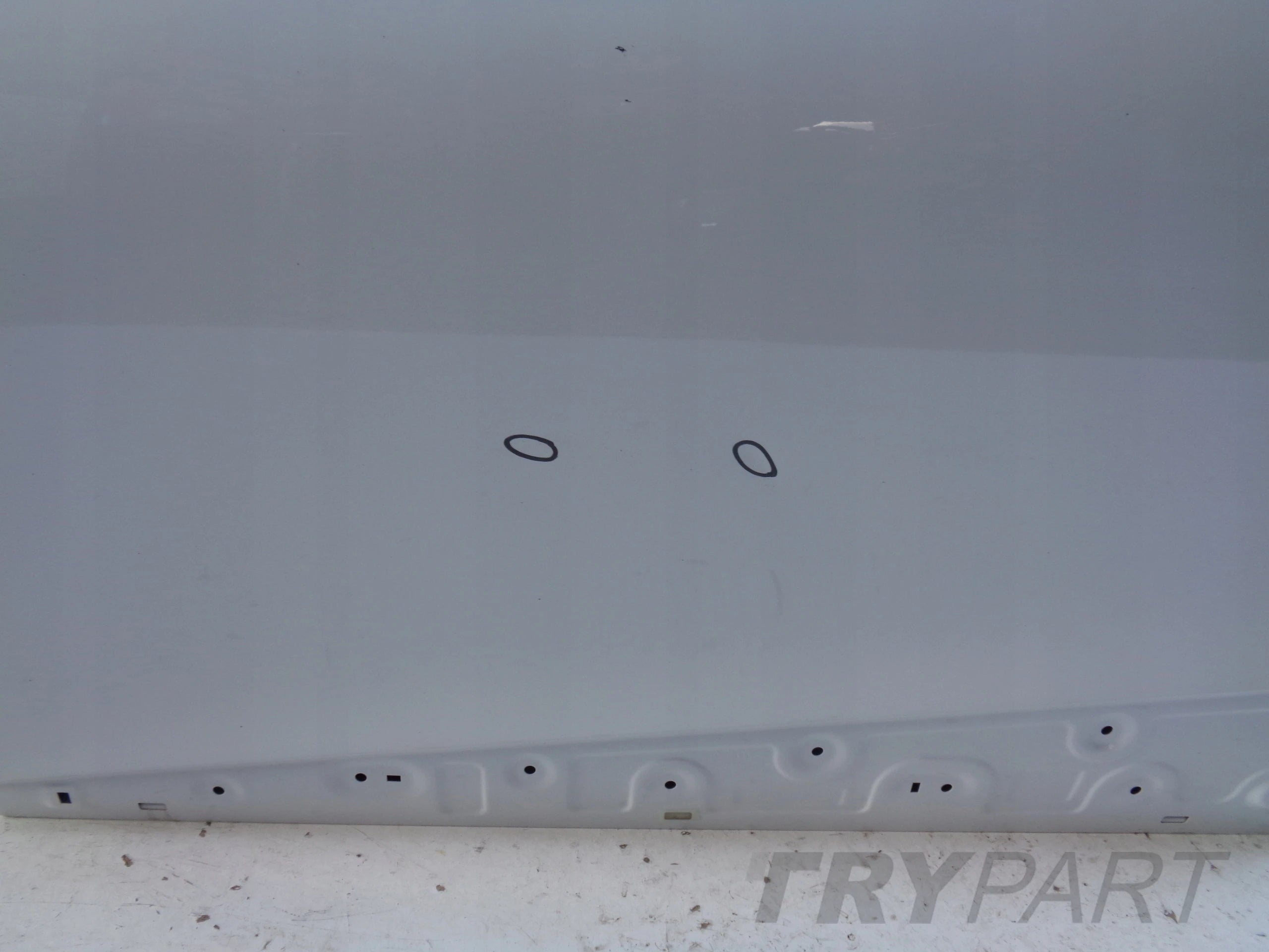 FRONT LEFT DOOR MG 4 22- NO. 45047