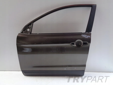FRONT LEFT DOOR NISSAN QASHQAI II 13- NO. 50650