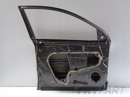 FRONT LEFT DOOR NISSAN QASHQAI II 13- NO. 50650