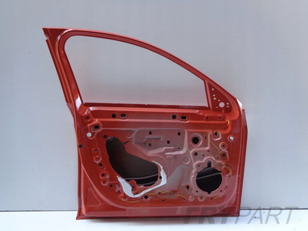 FRONT LEFT DOOR OPEL CORSA F 19- NO. 48209