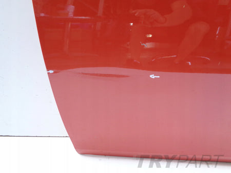 FRONT LEFT DOOR OPEL CORSA F 19- NO. 48209