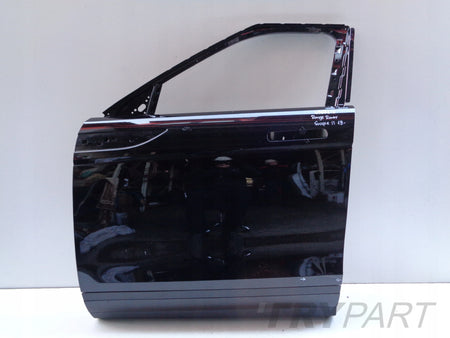 FRONT LEFT DOOR RANGE ROVER EVOQUE II 19- NO. 49632