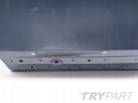 FRONT LEFT DOOR RANGE ROVER VELAR 18- NO. 19370