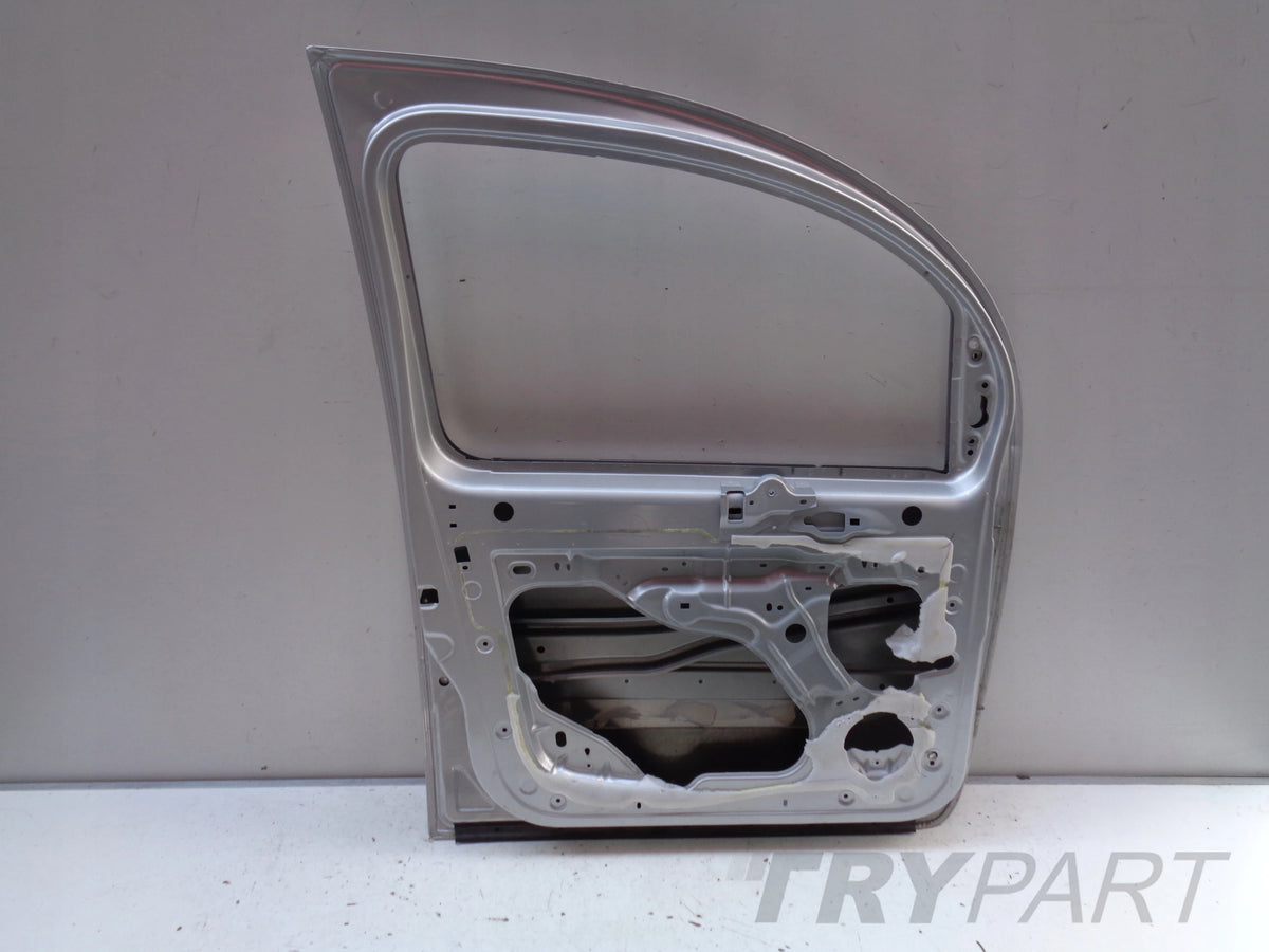 FRONT LEFT DOOR RENAULT KANGOO 08- MERCEDES CITAN W415 NR 41179