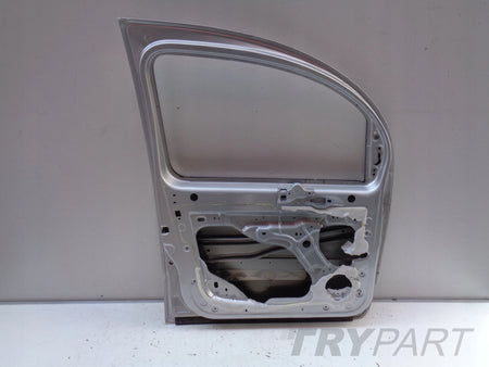 FRONT LEFT DOOR RENAULT KANGOO 08- MERCEDES CITAN W415 NR 41179