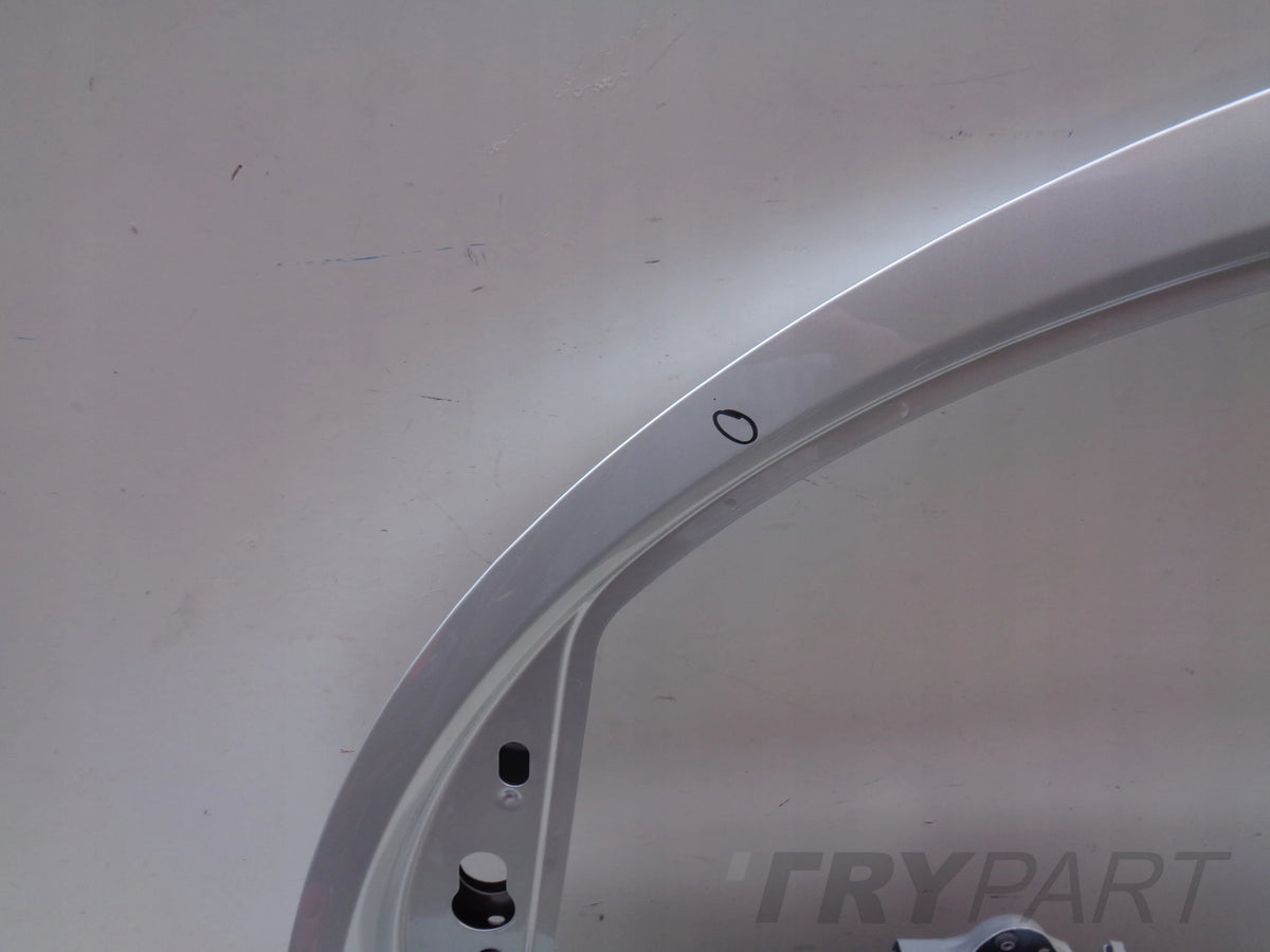 FRONT LEFT DOOR RENAULT KANGOO 08- MERCEDES CITAN W415 NR 41179