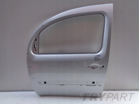 FRONT LEFT DOOR RENAULT KANGOO 08- MERCEDES CITAN W415 NR 41179