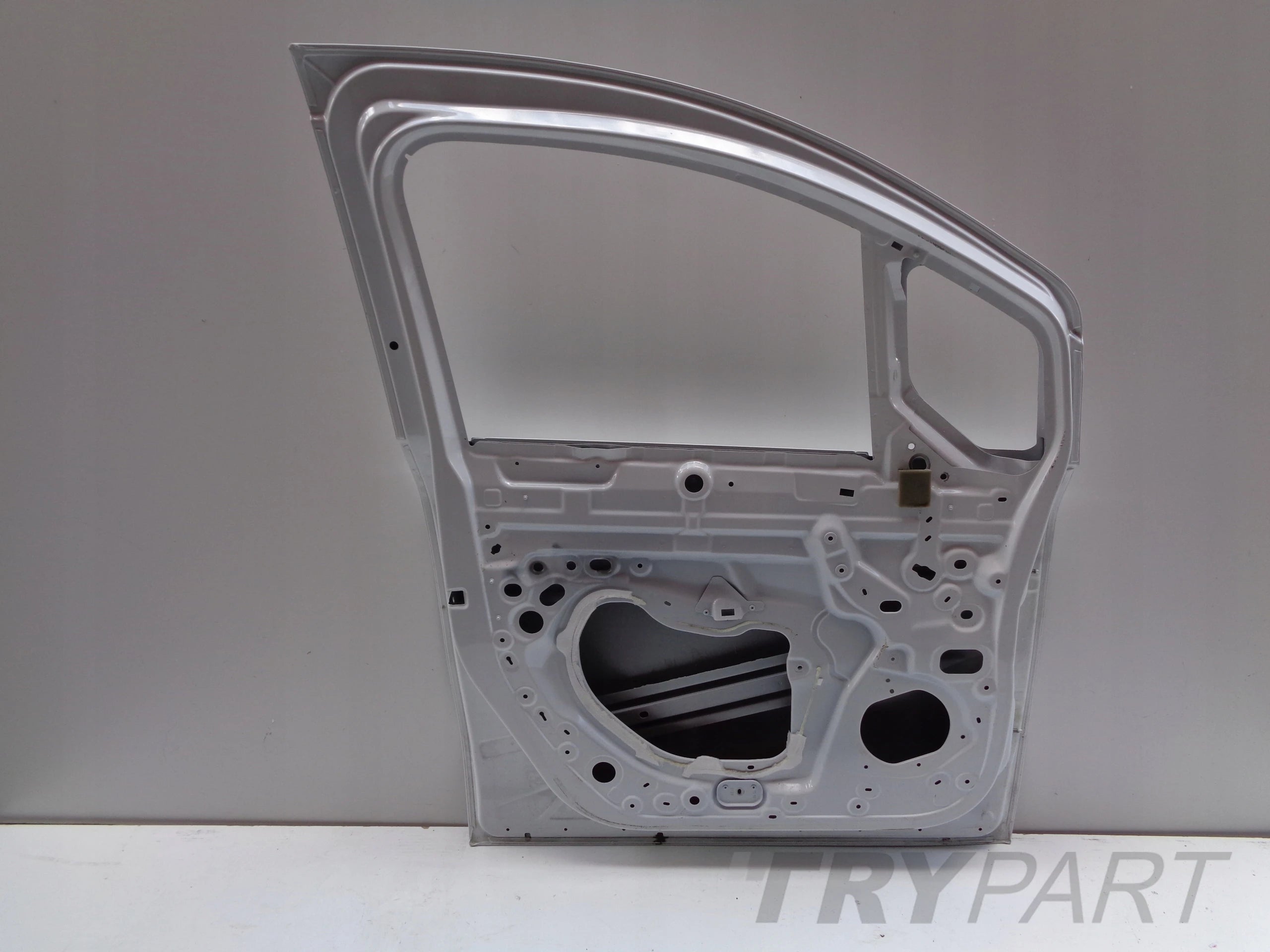 FRONT LEFT DOOR RENAULT KANGOO IV 21- MERCEDES CITAN W420 TOWNSTAR