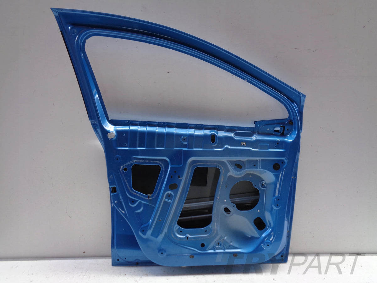 FRONT LEFT DOOR RENAULT ZOE 12- NO 42574