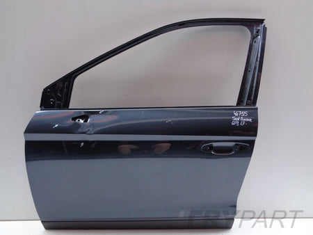 FRONT LEFT DOOR SEAT ARONA 6F9 17- NR 46755