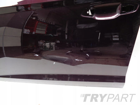 FRONT LEFT DOOR SEAT LEON III 3 5F 5F0 13- 5D NR 51342