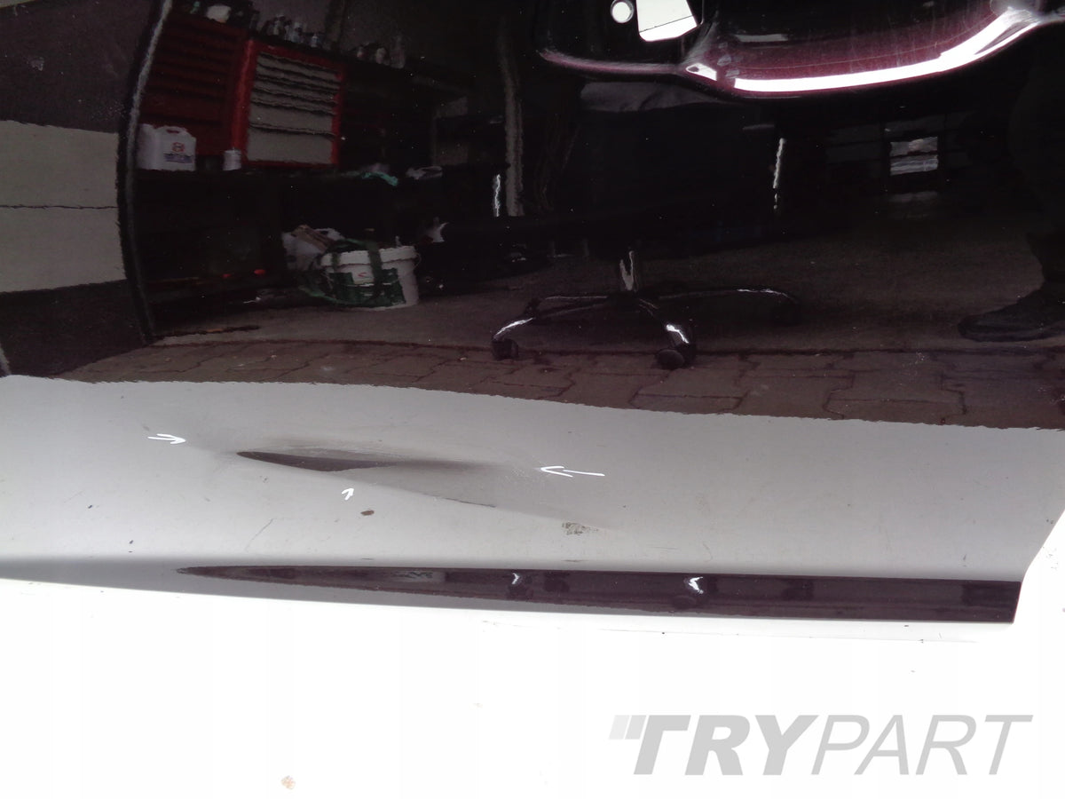 FRONT LEFT DOOR SEAT LEON III 3 5F 5F0 13- 5D NR 51342