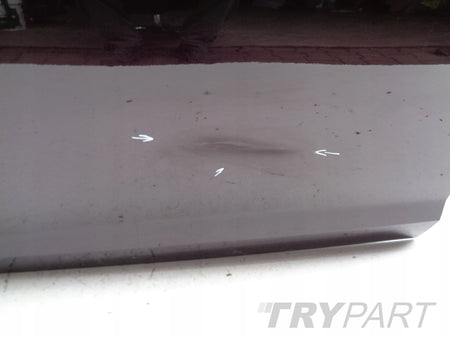 FRONT LEFT DOOR SEAT LEON III 3 5F 5F0 13- 5D NR 51342