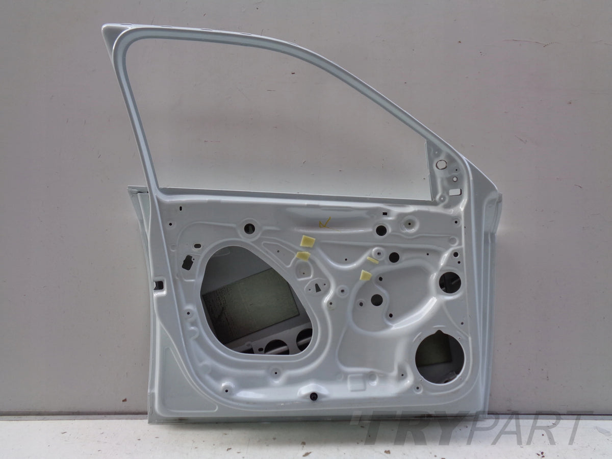 FRONT LEFT DOOR SKODA FABIA III 3 6V 6V0 14- NR 46091