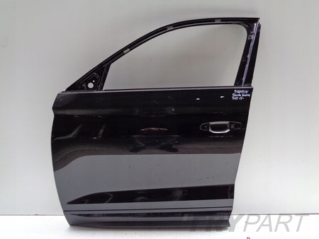 FRONT LEFT DOOR SKODA KODIAQ 565 17- NR 51645