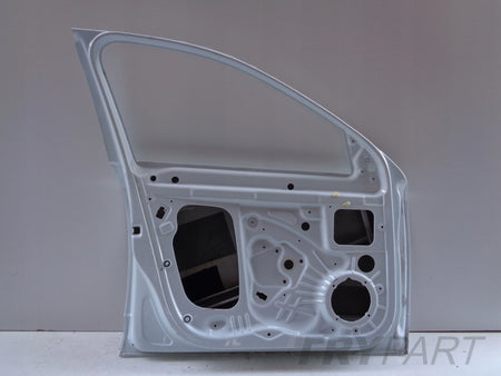 FRONT LEFT DOOR SKODA OCTAVIA III 3 5E 5E0 12- NO. 51057