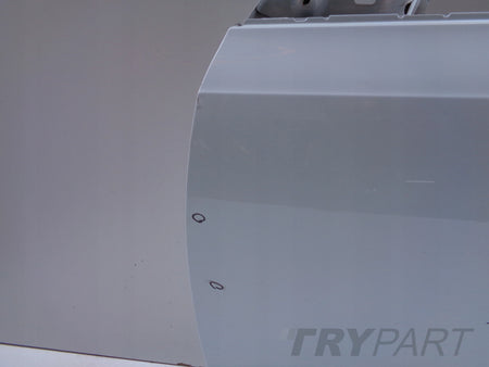 FRONT LEFT DOOR SKODA OCTAVIA III 3 5E 5E0 12- NO. 51057
