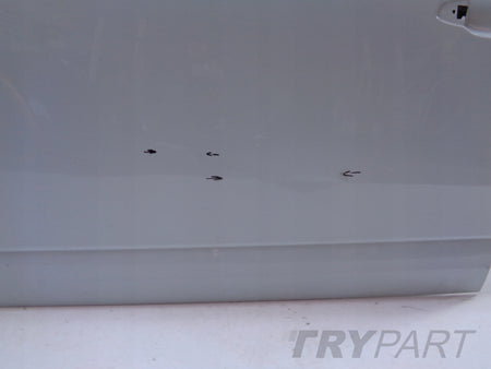 FRONT LEFT DOOR SKODA OCTAVIA III 3 5E 5E0 12- NO. 51057