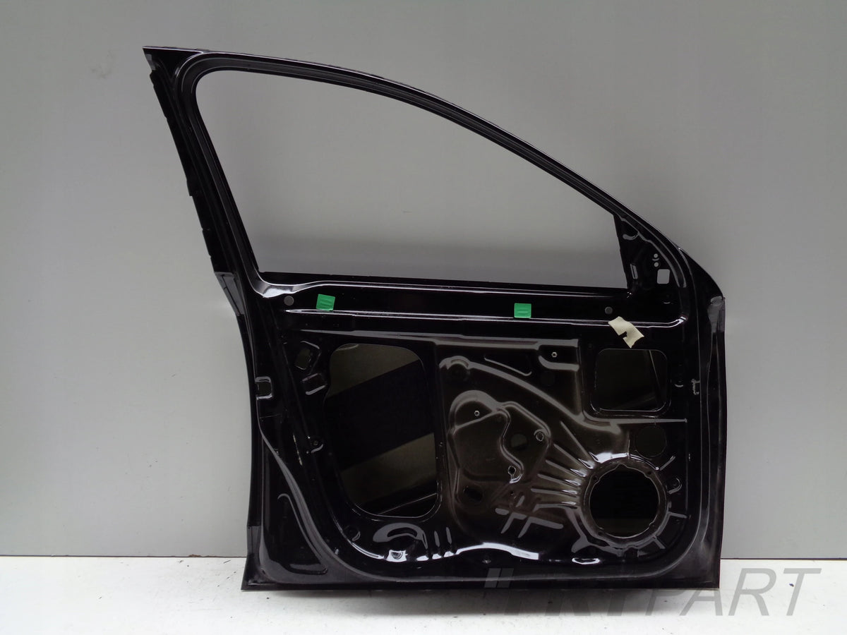 FRONT LEFT DOOR SKODA OCTAVIA III 3 5E 5E0 12- NO. 51343