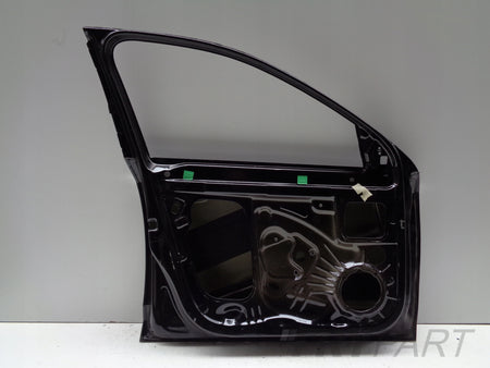 FRONT LEFT DOOR SKODA OCTAVIA III 3 5E 5E0 12- NO. 51343
