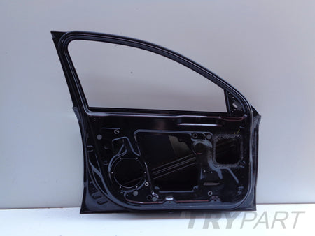 FRONT LEFT DOOR SKODA SUPERB II 3T 3T0 08- NO. 47137