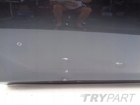 FRONT LEFT DOOR SUBARU CROSSTREK 24- NO. 48080