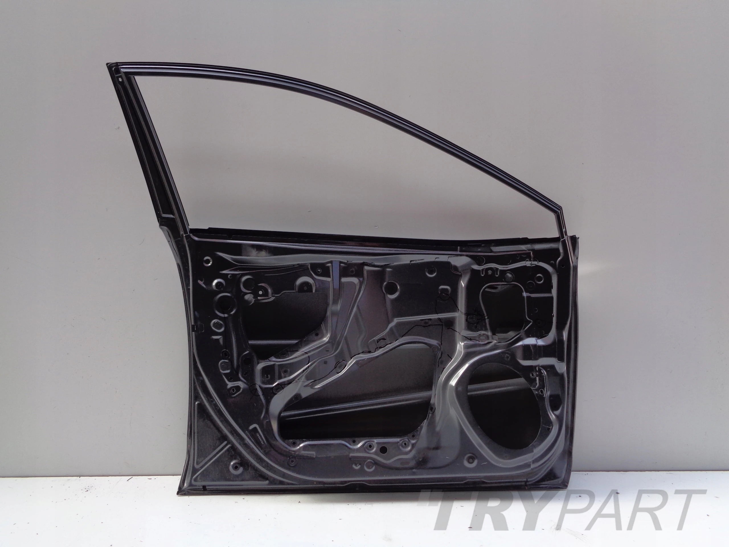 FRONT LEFT DOOR SUBARU CROSSTREK 24- NO. 48080