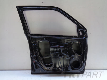 FRONT LEFT DOOR SUZUKI SWIFT MK7 10- 5D NO. 37645